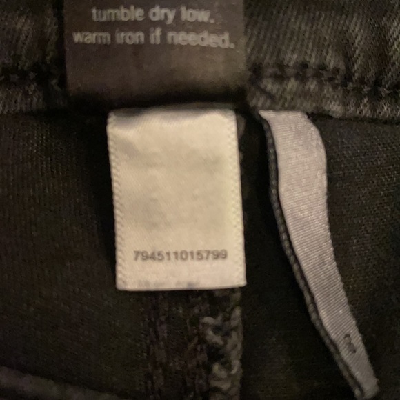 Apt 9 Skinny Jegging - Picture 6 of 8